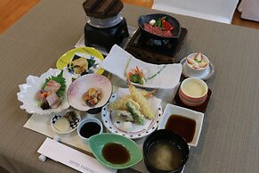 Hotel Takeshi Sanso