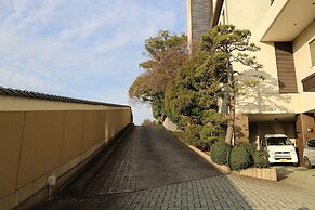 Hotel Takeshi Sanso