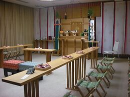Hotel Takeshi Sanso