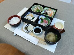 Hotel Takeshi Sanso