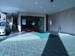 Hotel Takeshi Sanso