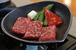 Hotel Takeshi Sanso