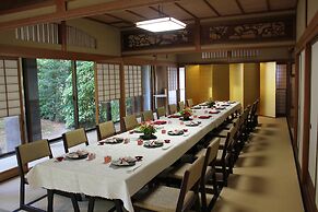 Hotel Takeshi Sanso
