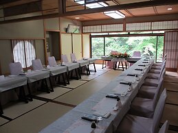 Hotel Takeshi Sanso