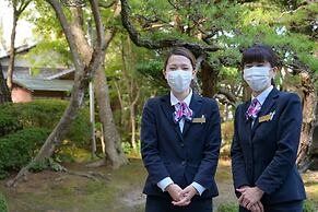 Hotel Takeshi Sanso