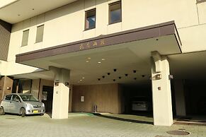 Hotel Takeshi Sanso