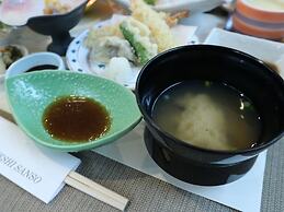 Hotel Takeshi Sanso