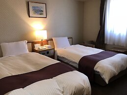 Hotel Takeshi Sanso