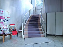 Hotel Takeshi Sanso