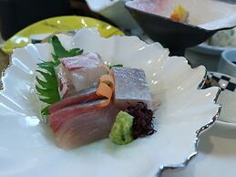 Hotel Takeshi Sanso