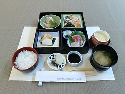 Hotel Takeshi Sanso