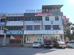 OYO 89544 Utama Inn