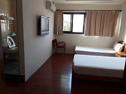 Mingyuan Homestay