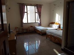 Mingyuan Homestay