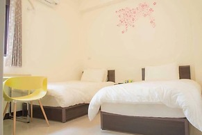 Mingyuan Homestay