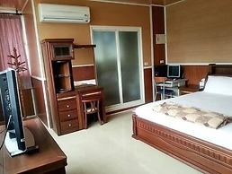 Mingyuan Homestay