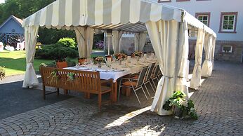 Landgasthof Geiersmühle