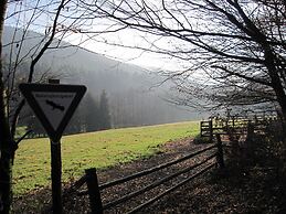 Landgasthof Geiersmühle