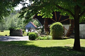Landgasthof Geiersmühle