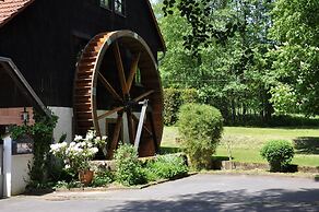 Landgasthof Geiersmühle