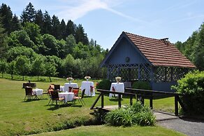 Landgasthof Geiersmühle