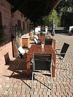 Landgasthof Geiersmühle