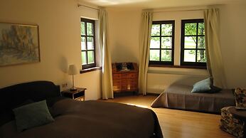 Landgasthof Geiersmühle