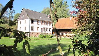 Landgasthof Geiersmühle