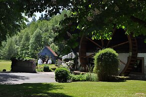 Landgasthof Geiersmühle