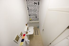 Acropolis View Modern Loft