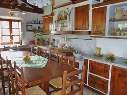 Agriturismo Terrasabina