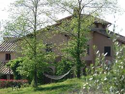 Agriturismo Terrasabina