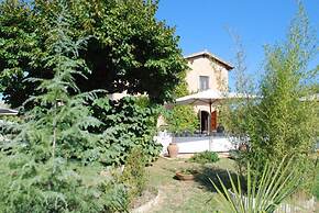 Agriturismo Terrasabina
