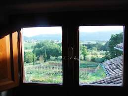 Agriturismo Terrasabina