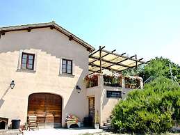 Agriturismo Terrasabina