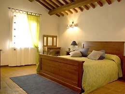 Agriturismo Terrasabina
