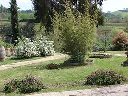 Agriturismo Terrasabina