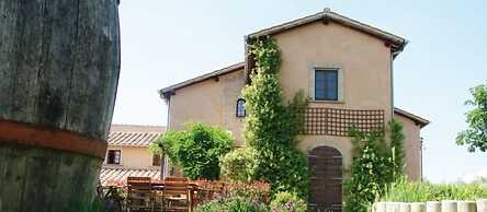 Agriturismo Terrasabina