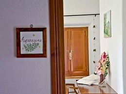 Agriturismo Terrasabina