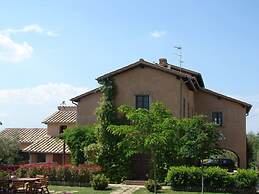 Agriturismo Terrasabina