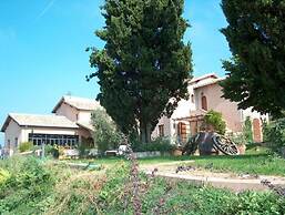 Agriturismo Terrasabina