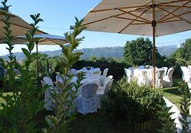 Agriturismo Terrasabina