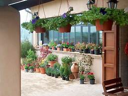 Agriturismo Terrasabina