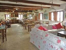 Agriturismo Terrasabina