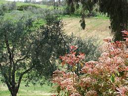 Agriturismo Terrasabina