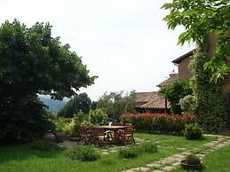 Agriturismo Terrasabina