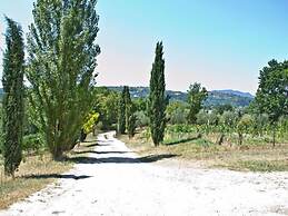 Agriturismo Terrasabina