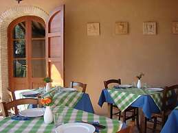 Agriturismo Terrasabina