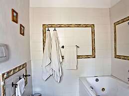 Agriturismo Terrasabina