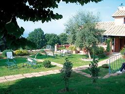 Agriturismo Terrasabina